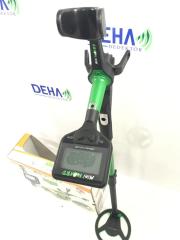 Makro Nokta Mini Define Dedektörü