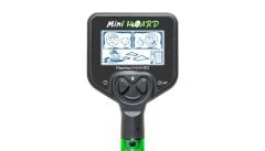 Makro Nokta Mini Define Dedektörü