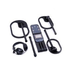 Conrad Groundtech A2-GEO Serisi