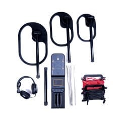 Conrad Groundtech A2-GEO Serisi