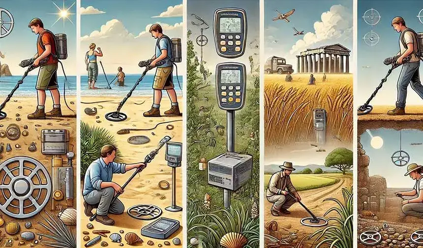 İlk Dedektörünü Seçeceklere 2026 Rehberi: Bütçeye ve Hedefe Göre Model Önerileri