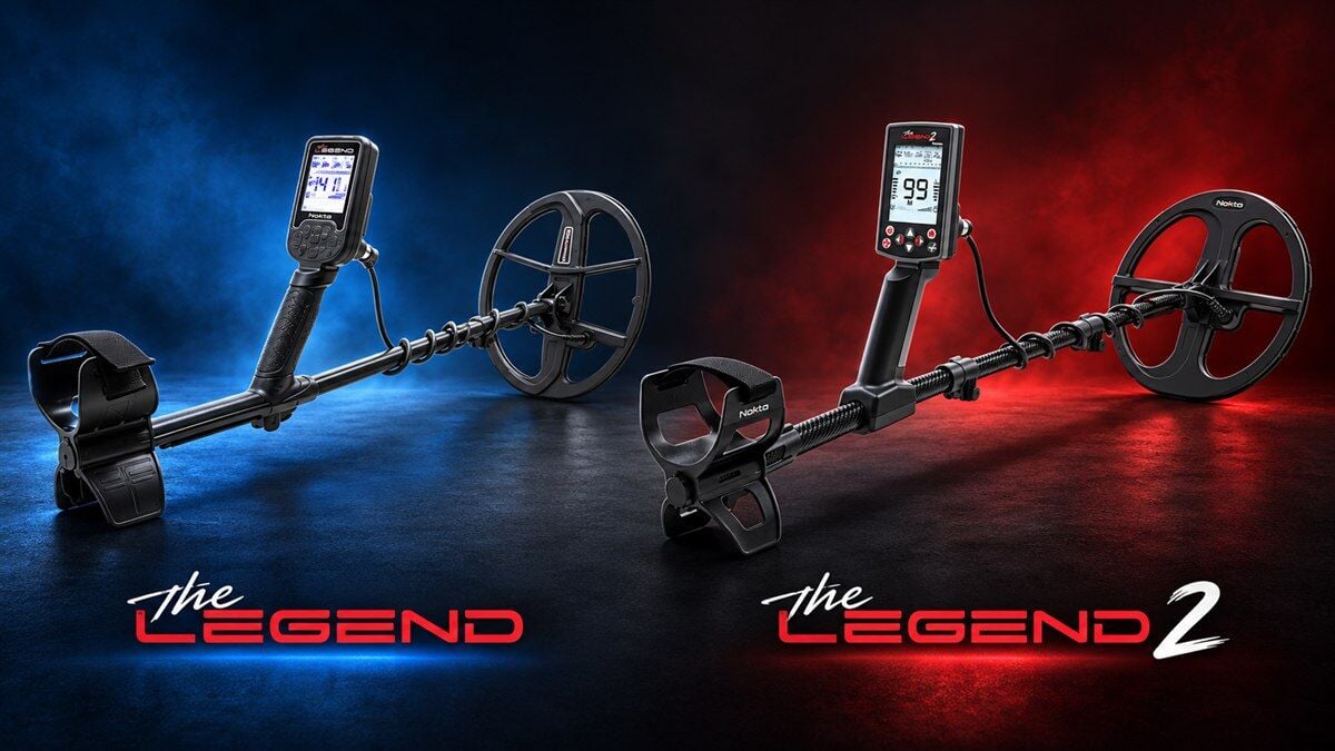 Nokta Legend ve Legend 2 Arasındaki Farklar Neler?
