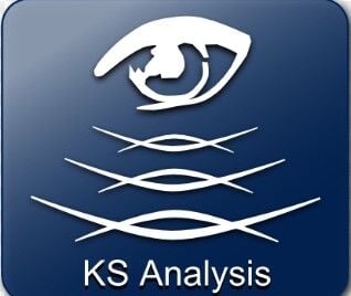 Ks Analysis
