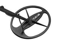 C.Scope CS3MX Define Dedektörü