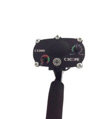 C.Scope CS3MX Define Dedektörü