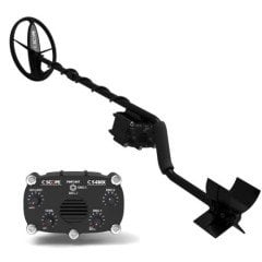 C.Scope CS4MXİ Define Dedektörü