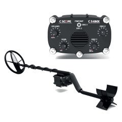 C.Scope CS4MXİ Define Dedektörü