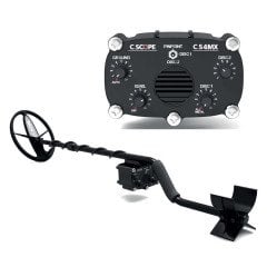 C.Scope CS4MXİ Define Dedektörü