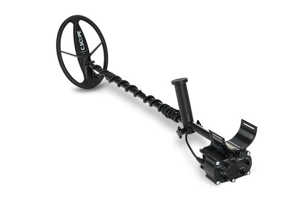 C.Scopee CS6MXİ Define Dedektörü