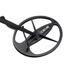 C.Scopee CS6MXİ Treasure Detector