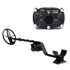 C.Scopee CS6MXİ Define Dedektörü