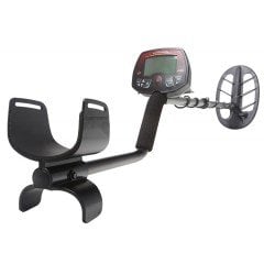 Bounty Hunter Land Langer Pro Define Dedektörü