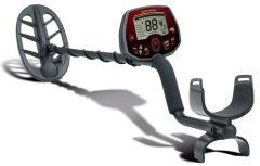 Bounty Hunter Land Langer Pro Define Dedektörü