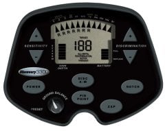 BountyHunter Discovery 3300 Define Dedektörü