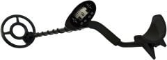 BountyHunter Discovery 2200 Treasure Detector