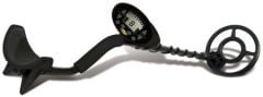 BountyHunter Discovery 2200 Treasure Detector