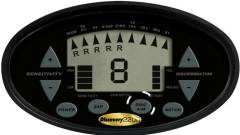 BountyHunter Discovery 2200 Treasure Detector