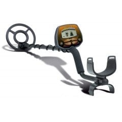 Bounty Hunter Lone Star Pro Treasure Detector