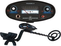 Bounty Hunter Tracker IV Define Dedektörü