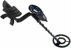 Bounty Hunter Tracker IV Treasure Detector