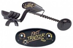 Bounty Hunter Fast Tracker Treasure Detector