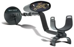 Bounty Hunter Fast Tracker Treasure Detector