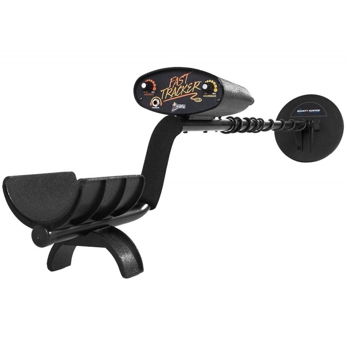 Bounty Hunter Fast Tracker Define Dedektörü