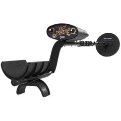 Bounty Hunter Fast Tracker Treasure Detector