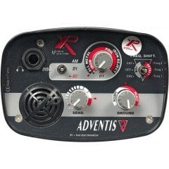 Xp Adventis II Define Dedektörü