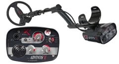 Xp Adventis II Define Dedektörü