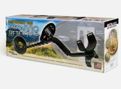 Bounty Hunter Discovery 1100 Define Dedektörü