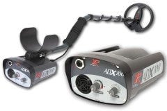 Xp Adx 100 Define Dedektörü