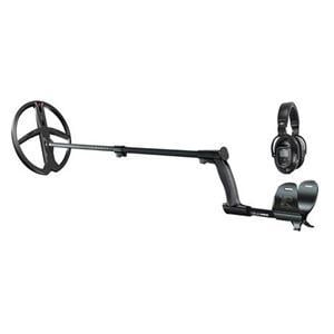 Xp Deus 28cm Başlık, WS5 Kablosuz Kulaklık Define Dedektörü