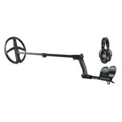 Xp Deus 28cm Head, WS5 Wireless Headphone Treasure Detector