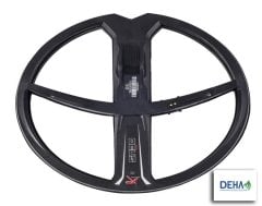 Xp Deus 22cm Başlık, WS5 Kablosuz Kulaklık Define Dedektörü