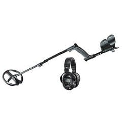 Xp Deus 22cm Head, WS5 Wireless Headphone Treasure Detector