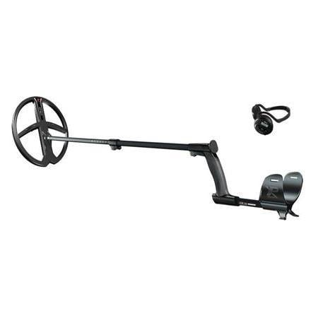 Xp Deus 28cm Başlık, WS4 Kablosuz Kulaklık Define Dedektörü