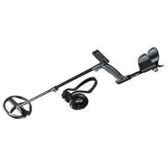 Xp Deus 22cm Head, Main Control Unit WS4 Wireless Headphone Treasure Detector