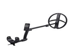 Xp Deus 28cm Başlık, Ana kontrol Ünitesi Define Dedektörü