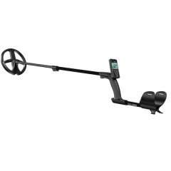 Xp Deus 22cm Başlık, Ana kontrol Ünitesi Define Dedektörü