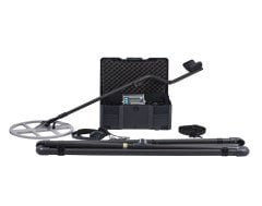 Lorenz Deepmax Z1 Define Dedektörü