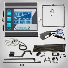 Lorenz Deepmax Z1 Define Dedektörü