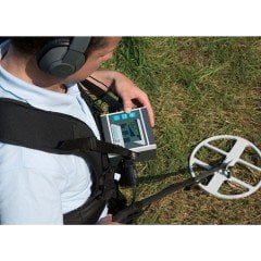Lorenz Deepmax Z1 Define Dedektörü