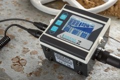 Lorenz Deepmax Z1 Define Dedektörü