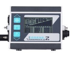 Lorenz Deepmax Z1 Define Dedektörü