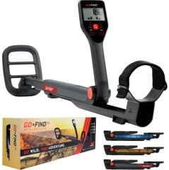 Minelab Go Find 22 Define Dedektörü