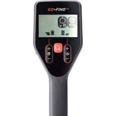 Minelab Go Find 22 Treasure Detector