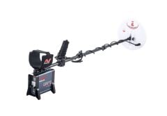 Minelab GPX 5000 PRO PAKET Define Dedektörü