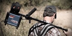 Minelab GPX 5000 PRO PAKET Define Dedektörü
