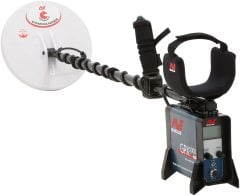 Minelab GPX 5000 PRO PAKET Define Dedektörü